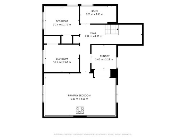 Building Photo - 3 Lark Pl