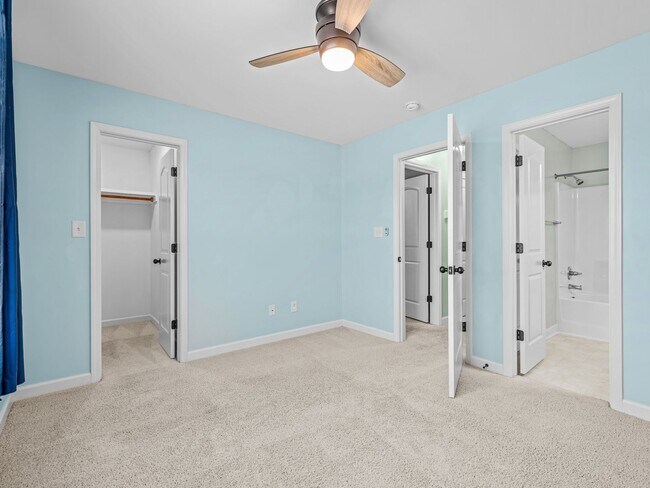 Building Photo - Eastport Subdivision