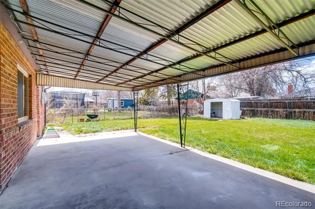 Building Photo - 1281 Quentin St