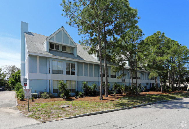 Building Photo - West Haven Urban Residences