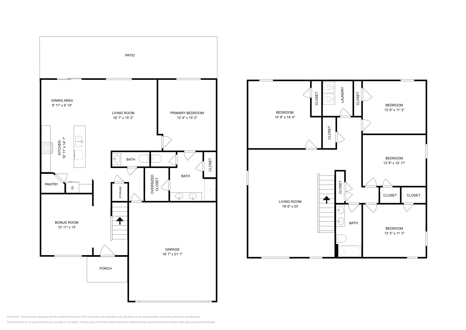 Building Photo - 2206 Rockmart Loop