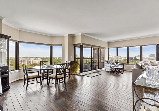 Building Photo - 3030 McKinney-114.7