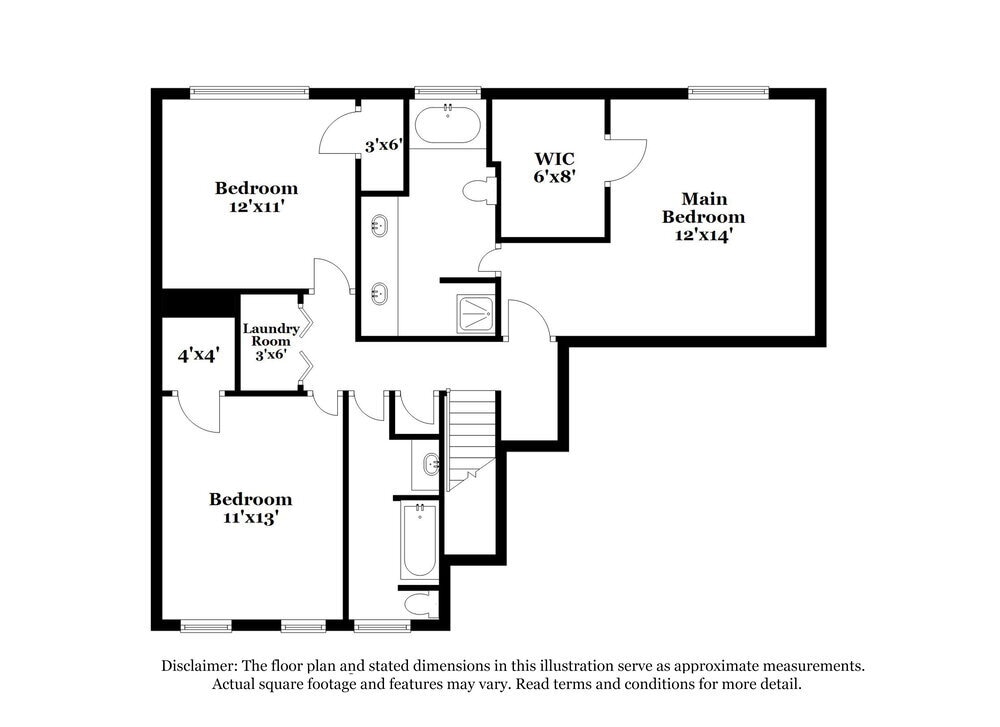 Building Photo - 915 Eagle Pointe Dr NW
