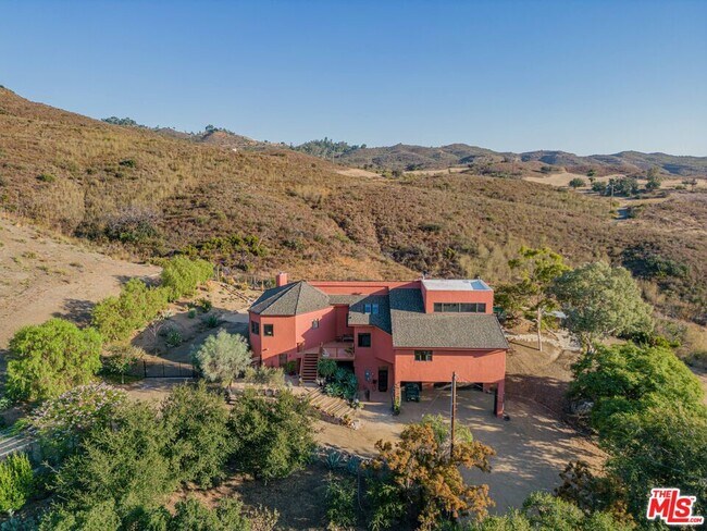 Building Photo - 34136 Mulholland Hwy