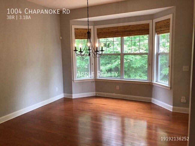 Building Photo - 1004 Chapanoke Rd