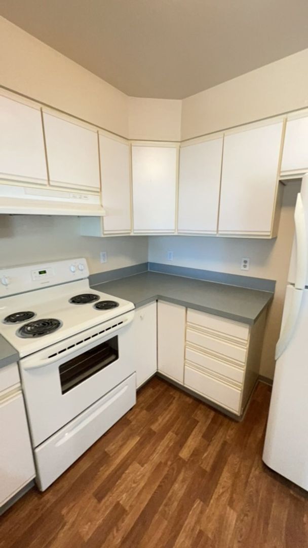 Building Photo - ParkWest Apartments