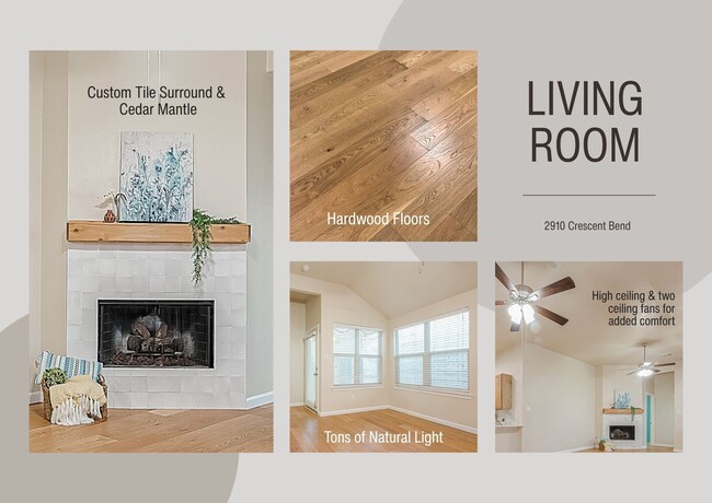 Building Photo - 2910 Crescent Bend Rd