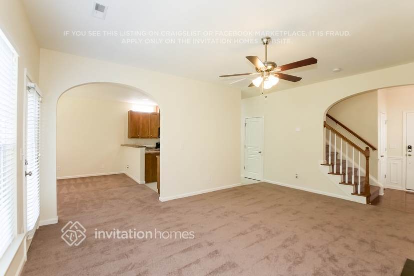 Building Photo - 1217 Hammond Dr