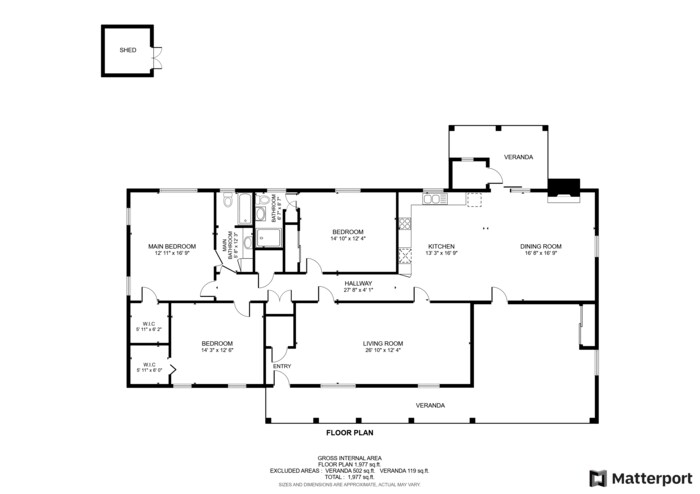 Building Photo - 39 Ranch Dr