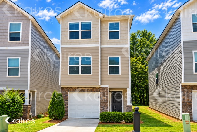 Building Photo - 116 Tybo Dr