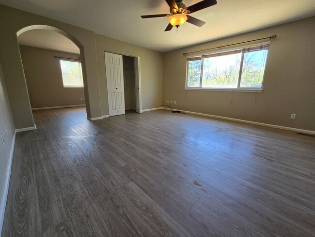 Building Photo - Beautiful and Fresh Updated Four Bedroom Home on a Corner Lot in Rock Creek!