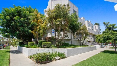 Building Photo - 3685 Watseka Ave. near Downtown Culver City