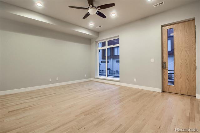 Building Photo - 1124 Cherokee St