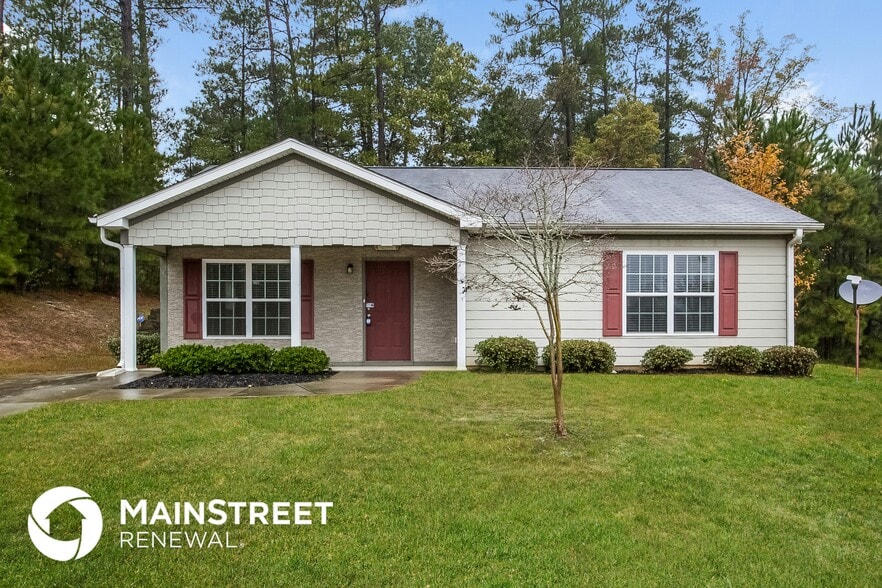 Primary Photo - 7000 Brumley Cove Dr
