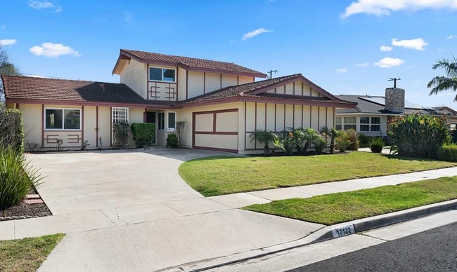 Building Photo - 17122 Santa Lucia St