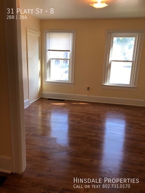 Building Photo - 31 Platt St