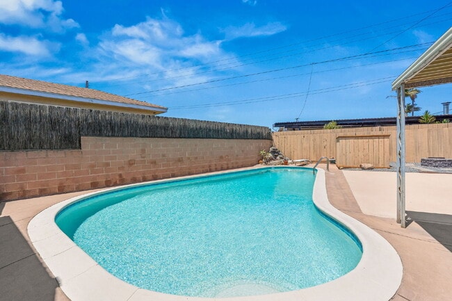 Building Photo - A San Diego Home with a Pool? Yes please!