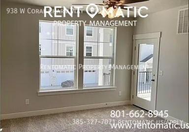 Building Photo - 938 W Coral Charm Wy