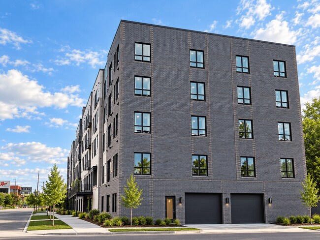 Building Photo - Penn Station Apartments