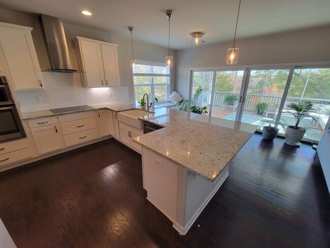 Building Photo - 416 Jones Peak Dr