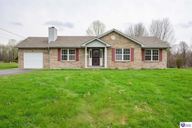 Primary Photo - 1112 Lincoln Dr