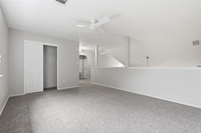 Building Photo - 3901 Whitey Ford Way