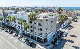 Building Photo - 401 N Coast Hwy