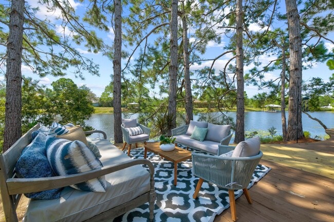 Building Photo - One of a Kind! Santa Rosa Beach Main home ...
