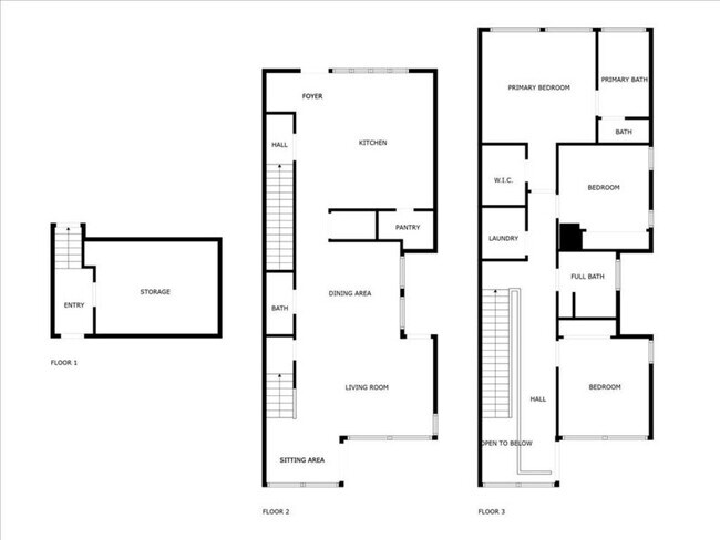 Building Photo - 1201 Enfield Rd