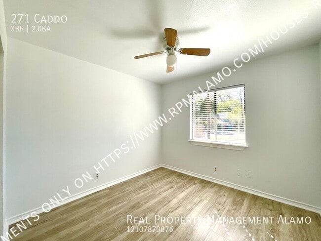 Building Photo - 271 Caddo-