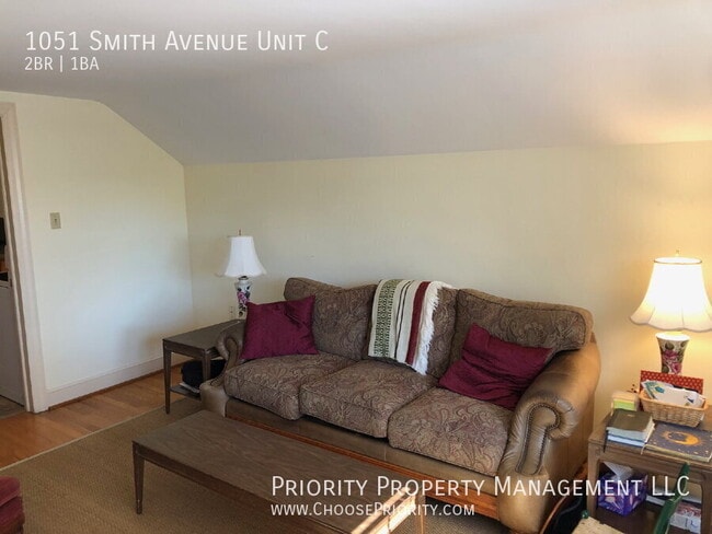 Building Photo - 1051 Smith Ave