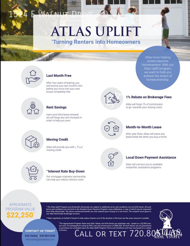 Building Photo - Spacious home in Brighton with assigned pa...