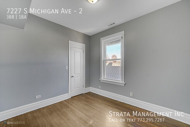 Building Photo - 7227 S Michigan Ave