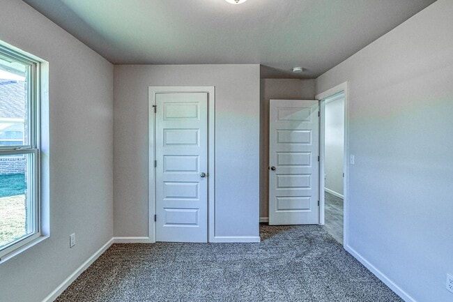 Building Photo - Brand New Construction! Lawn care provided!