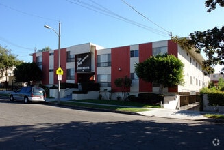 Building Photo - The Napoleon Apartments