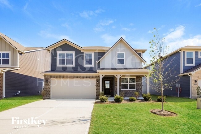 Building Photo - 2344 S Carlota Dr