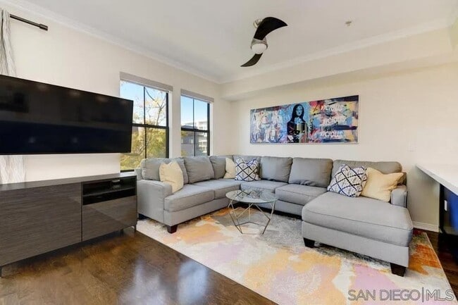 Building Photo - 1750 Kettner Blvd