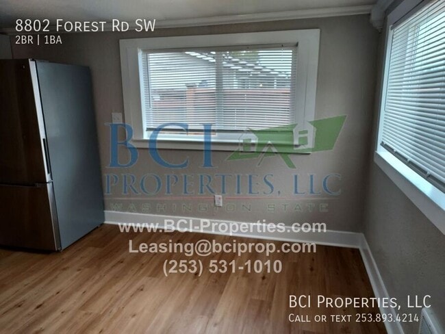 Building Photo - 8802 Forest Rd SW