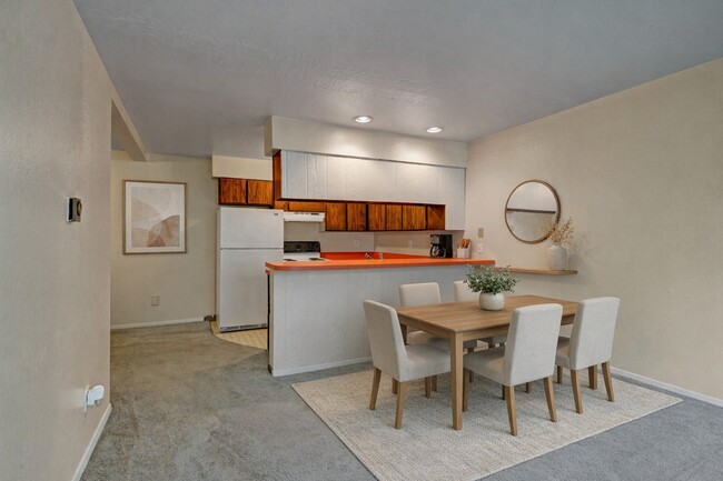 Building Photo - Arbor Pointe