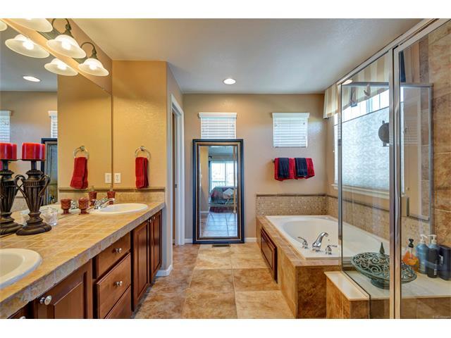 Master Bath - 5050 Wagon Box Pl
