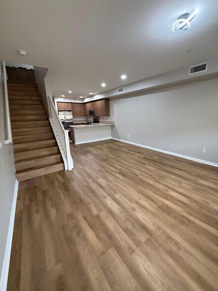 main living room - 335 N Fenimore Ave