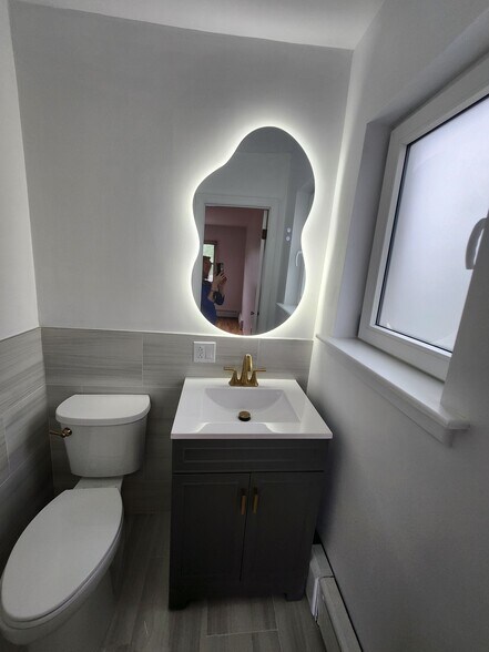 En suite - 1455 Kennellworth Pl