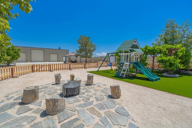 Building Photo - 4-Bedroom Single-Story Home with Solar & RV Parking