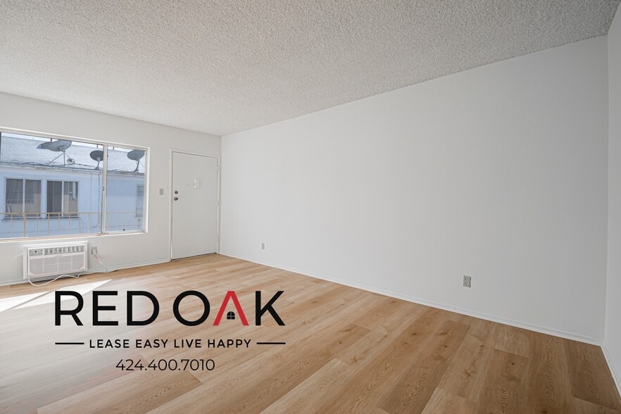 Building Photo - 221 N Berendo St