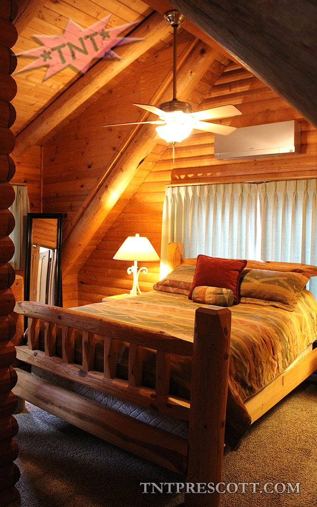 Building Photo - Cabin in Prescott ~ COMP HOLD