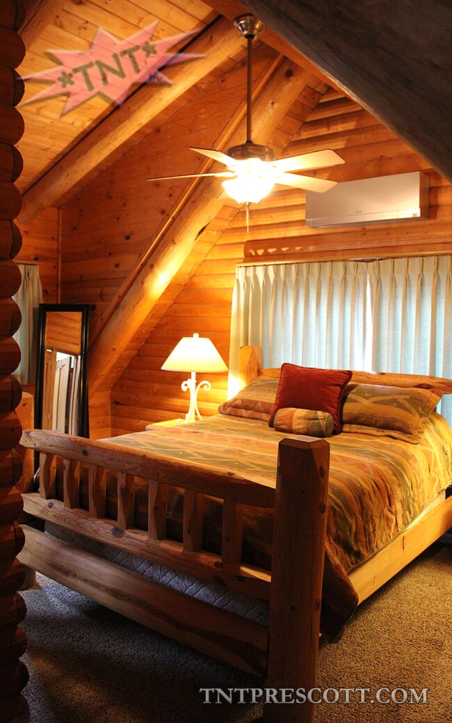 Building Photo - Cabin in Prescott ~ HOLD*