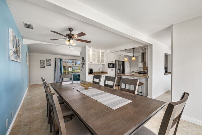 Building Photo - Sunnyside House with Pool in Palm Springs (Monthly Only - No Long Term)