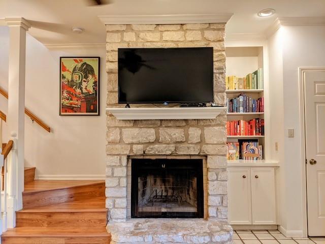 Building Photo - 639 W 31st St