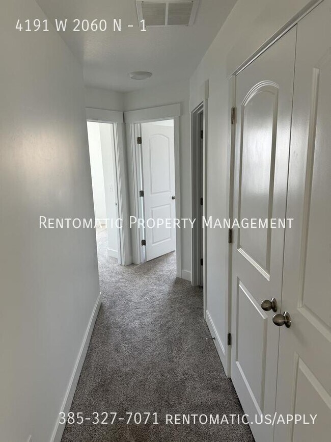 Building Photo - 4191 W 2060 N