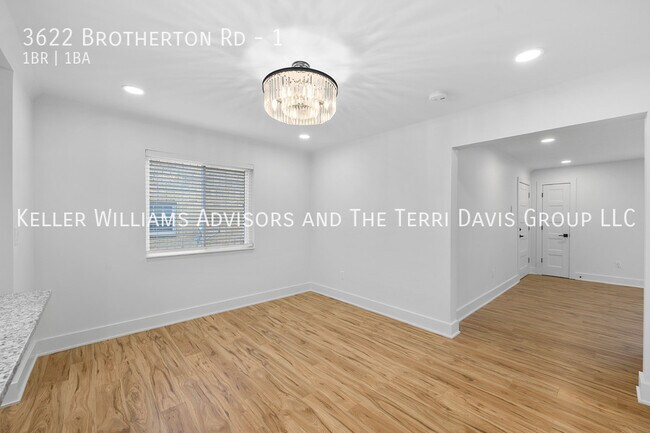 Building Photo - 3622 Brotherton Rd